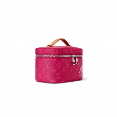 LOUIS VUITTON NINE BB MINI M44495 (20*14*13cm) LOUIS VUITTON NINE BB MINI M44495 (20*14*13cm)